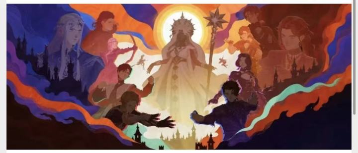 【宝典叮当】“王都”赛季三阶段荣誉纷争平民五队推荐(先行版)截图