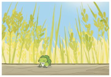 曲奇喜欢的地点们