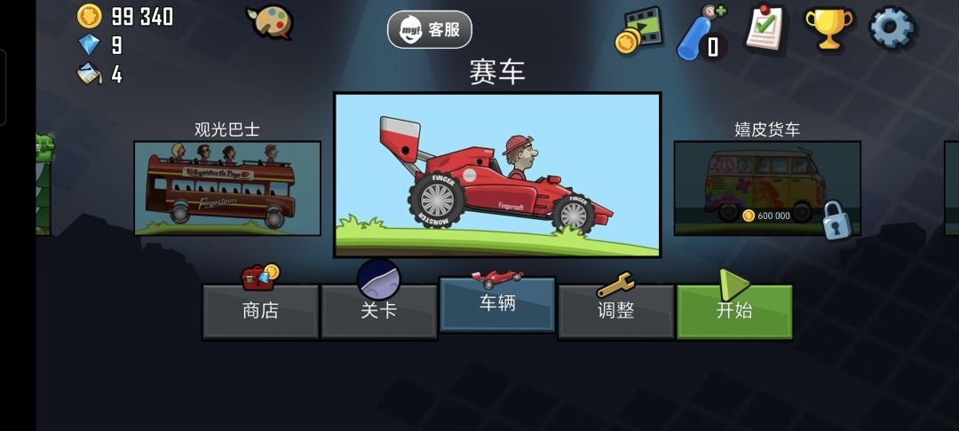 哪种车好用一些? 2