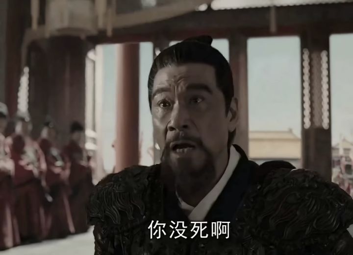 卧槽官方终于复活了截图