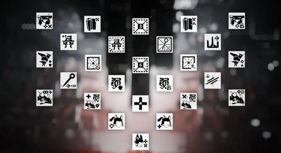 危机合约新章开启!双幻神限时复刻卡池~ 2
