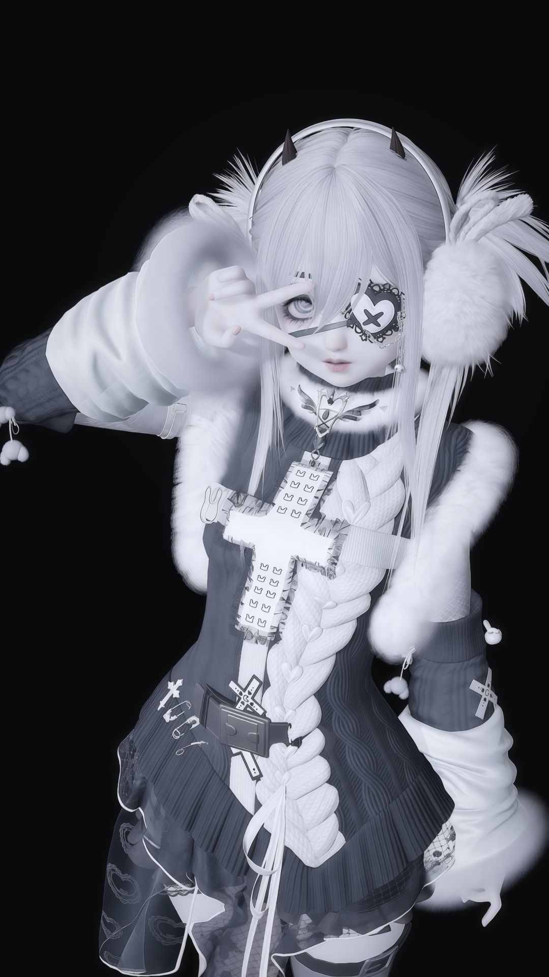 (ᗜ ˰ ᗜ) 2