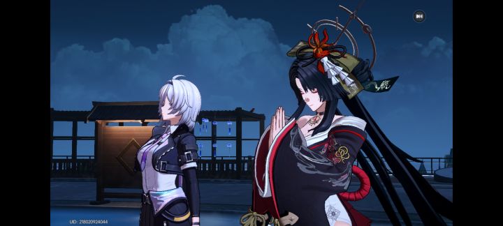 浔姐喵!截图