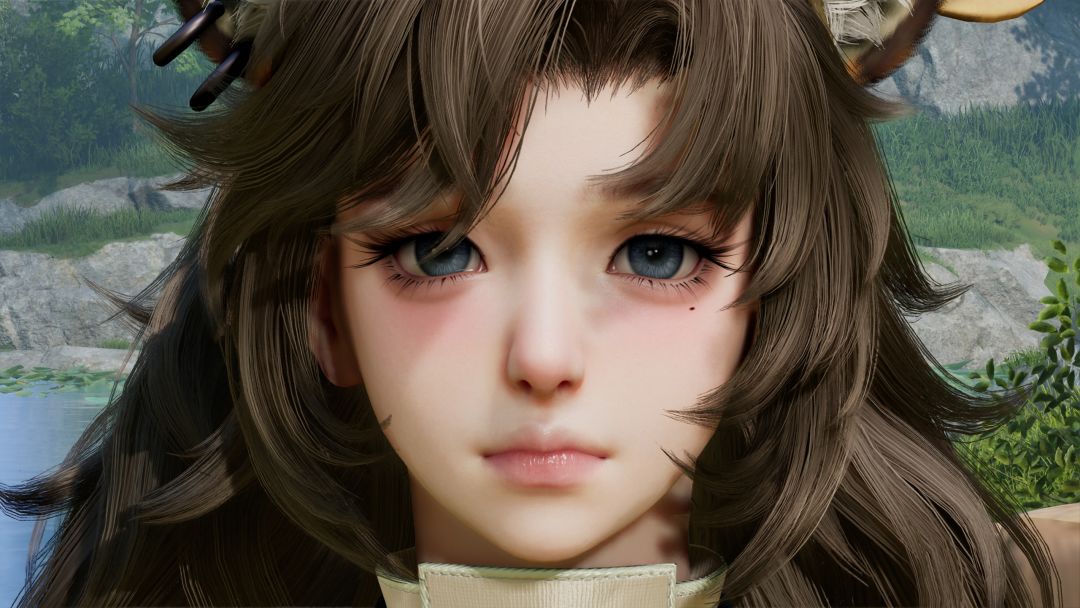 好看 1