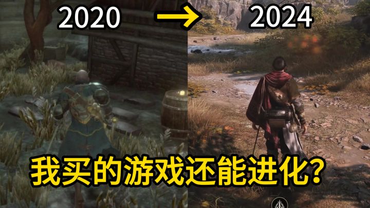 【动作玩家专属】打击感拳拳到肉❗手机专属的类魂动作游戏❗❗截图
