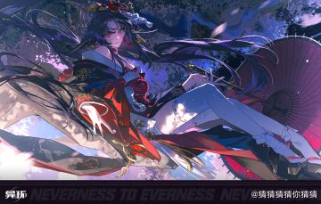 同人绘画展示 | 海特洛日常