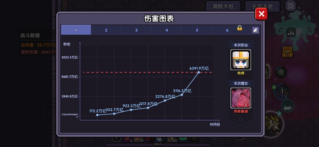 新区零氪第七天记录 2