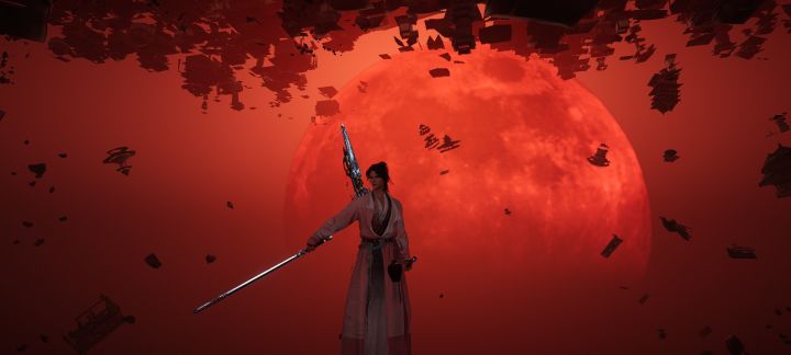 #单机游戏 #燕云十六声 有没有佬带带萌新玩单机,玩不明白啊截图