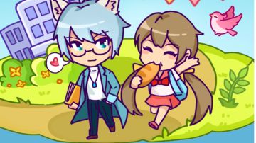 第六章隐形守护者攻略