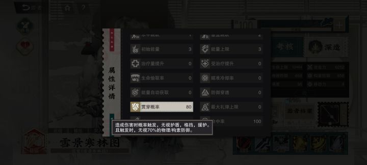 来聊一下深造问题截图