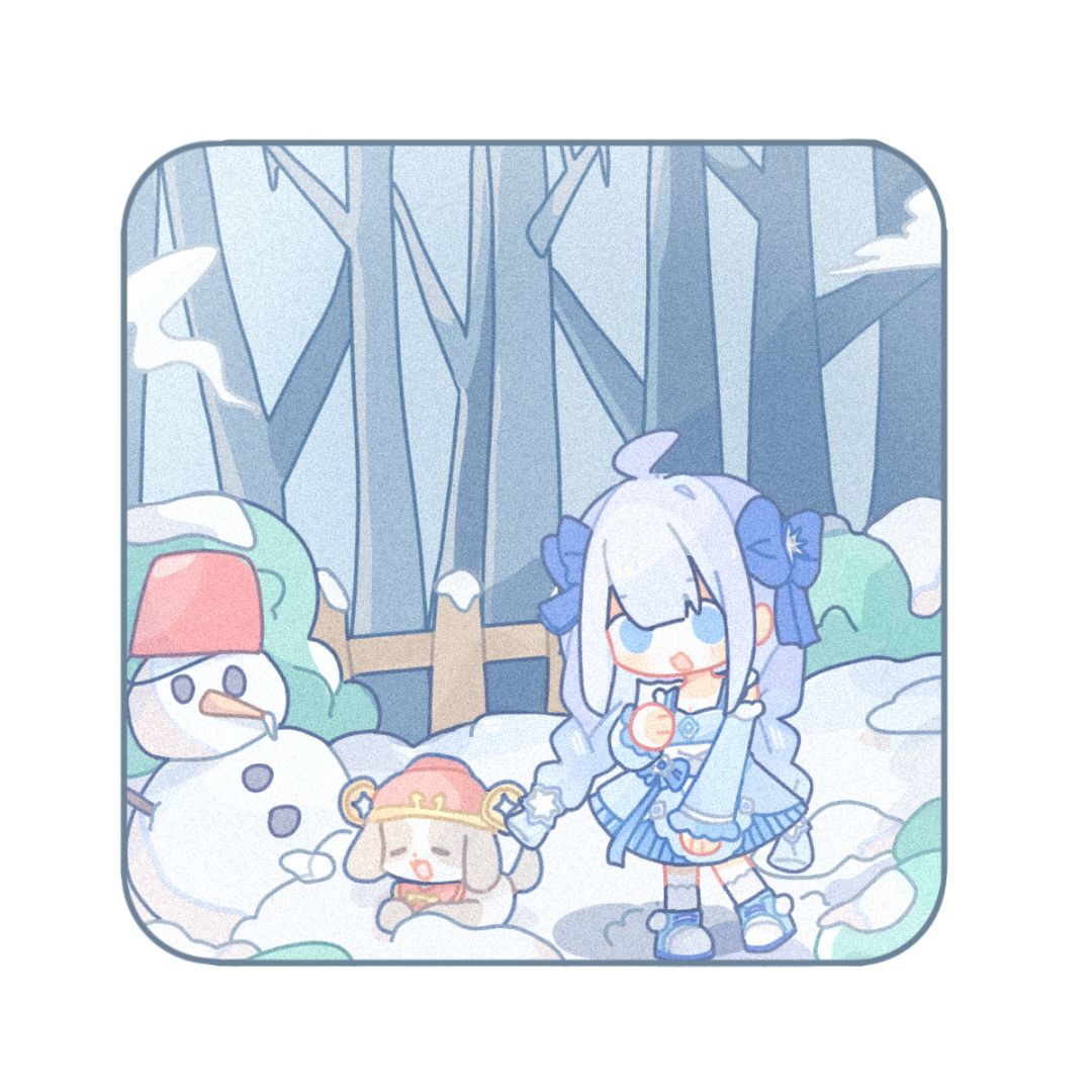 再发一下 1