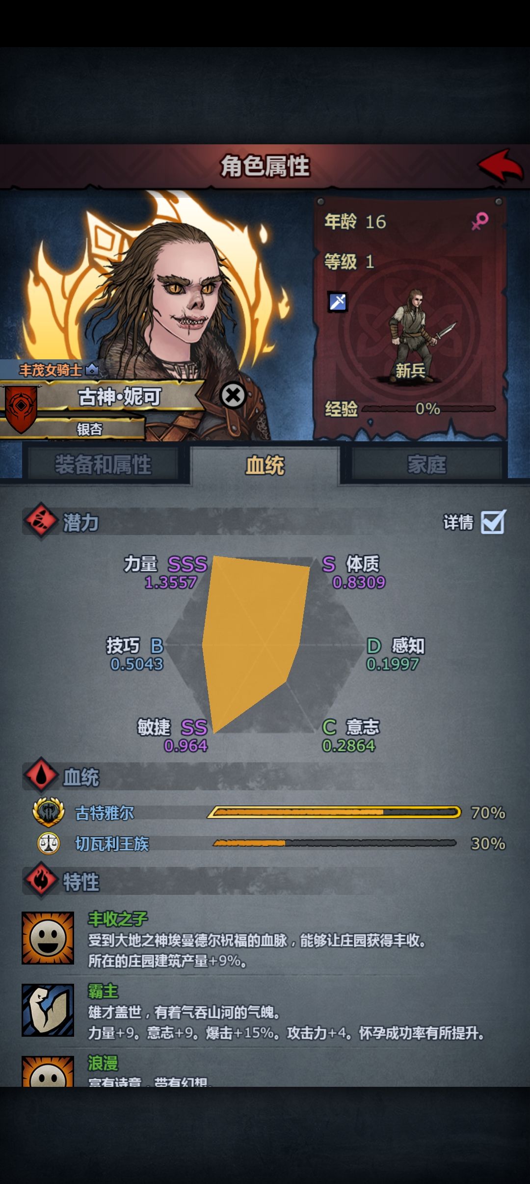 刚解雇1.35力女复鲨，就来1.53力女复鲨，妥 5