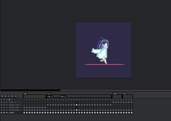 <THIS IS A BUG!?>主题聚光灯开发者日志#5截图