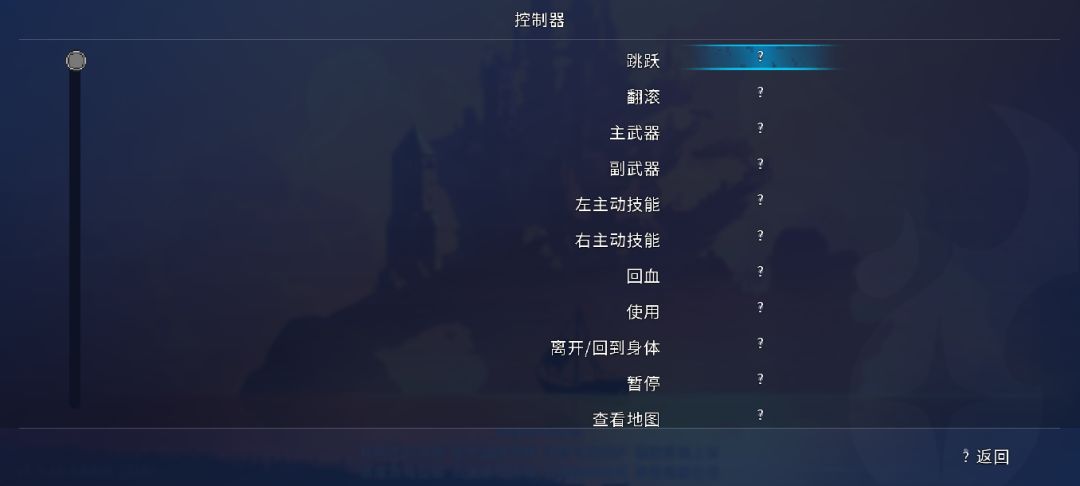让我盲猜!?? 1
