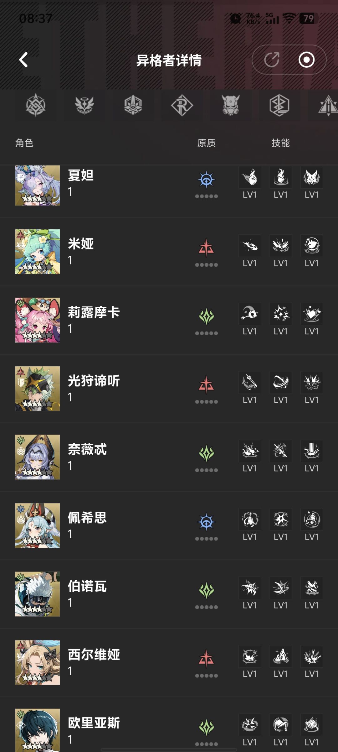 刚回归,求教 1