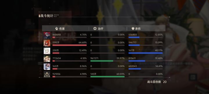 小怪兽打桩测试截图