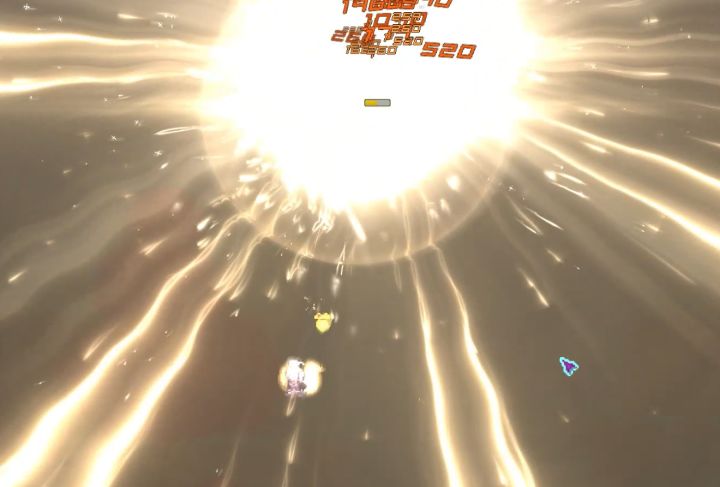 Radiance Mod真实光之女皇无伤截图