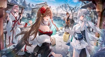 Shift Up 2025财报发布:《剑星》《妮姬》双主力领跑营收创新高！