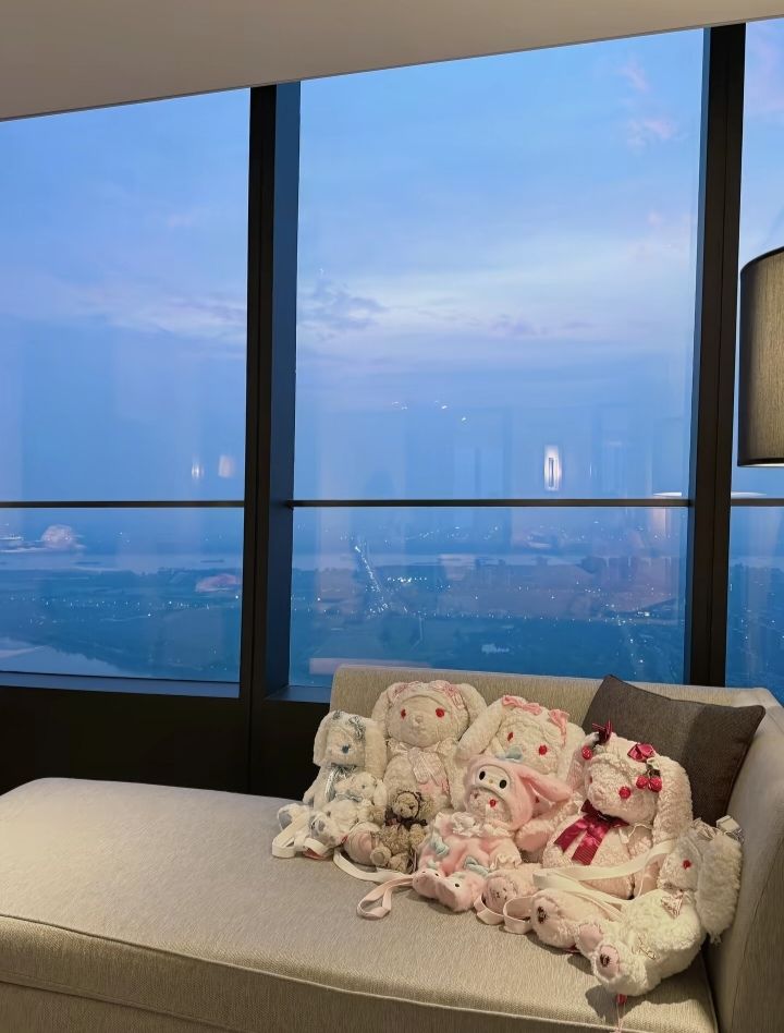 厦门 5