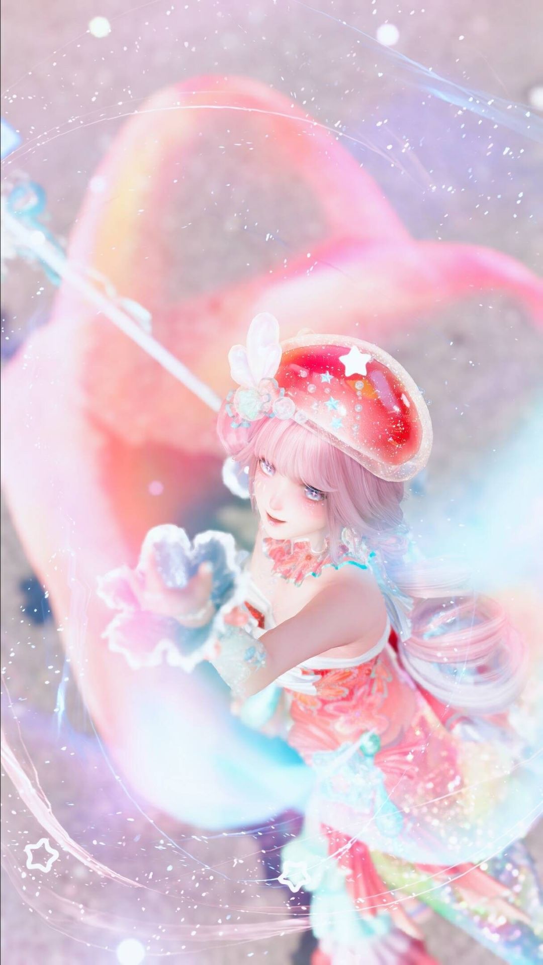 🫧蔚蓝盛夏 2