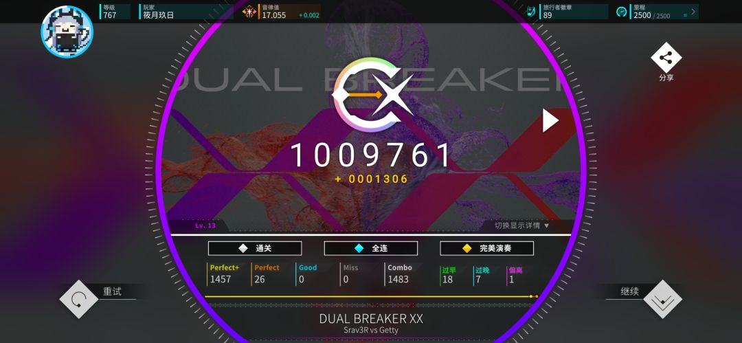 今日成果 2