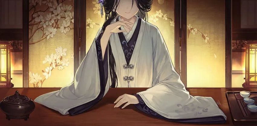 哀鸿最新爆料来了! 2