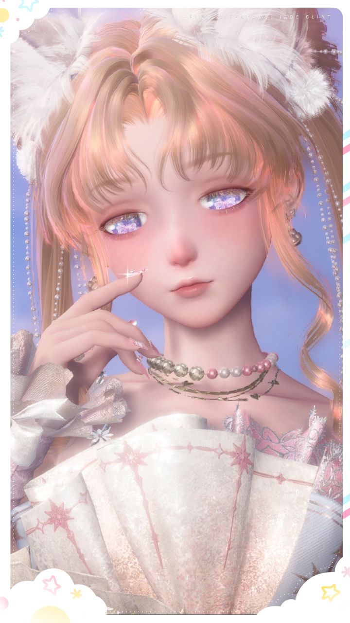 好萌一暖(๑♡⌓♡๑)截图