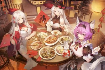 【已开奖】来这里只办三件事：送礼、送礼、还是送礼！