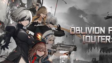 灵魂的本质是记忆和情感”尼尔机械纪元活动剧情省流大师