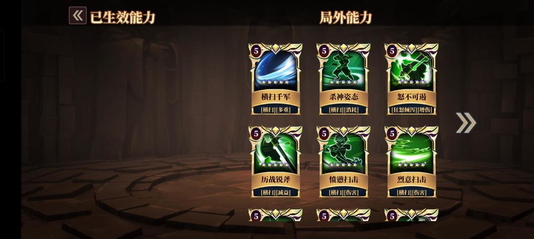 圆满了 1