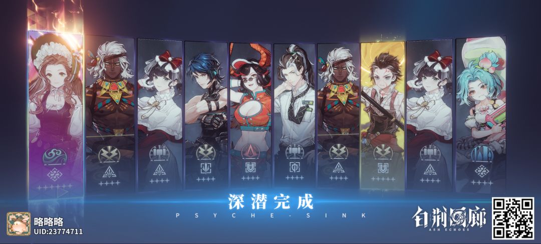 晶粒花光了歪了一次 1