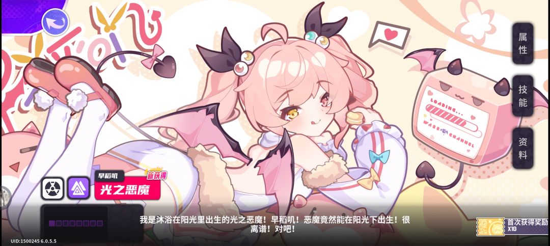 爆率这么高? 1