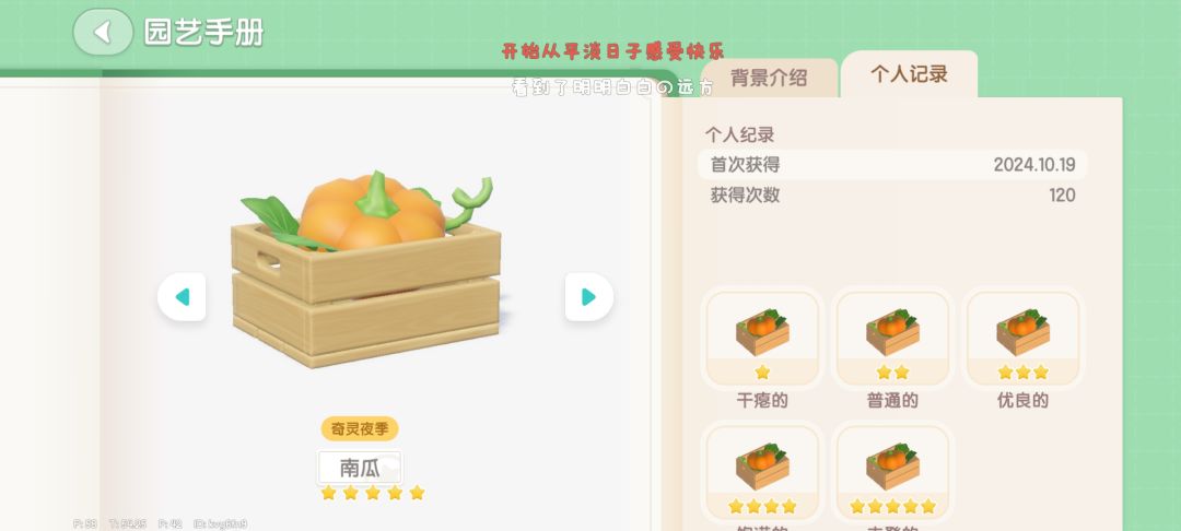 心动小镇动物新邻季 3