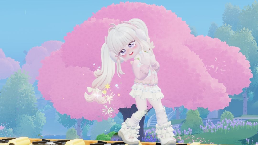春天的信使🌸 3