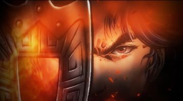 烟雨江湖 X风云 联动确定，敬请期待！