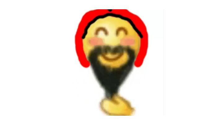 哪有人一直倒霉？截图