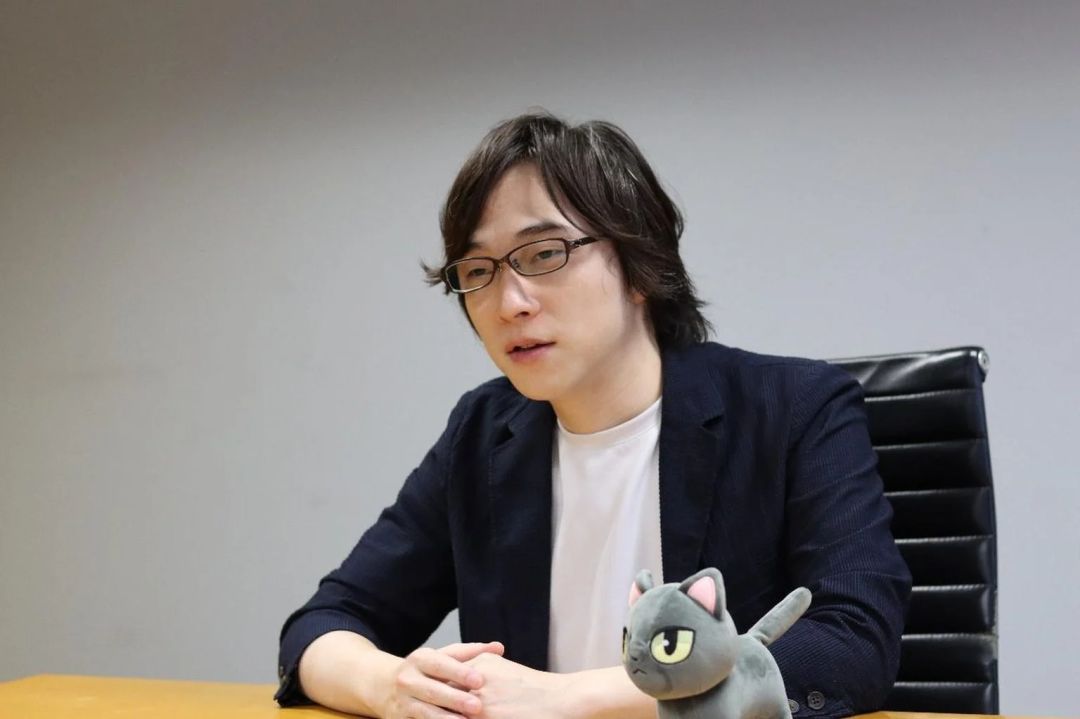 制作人访谈公开!十年主线第一部将登上主机 2