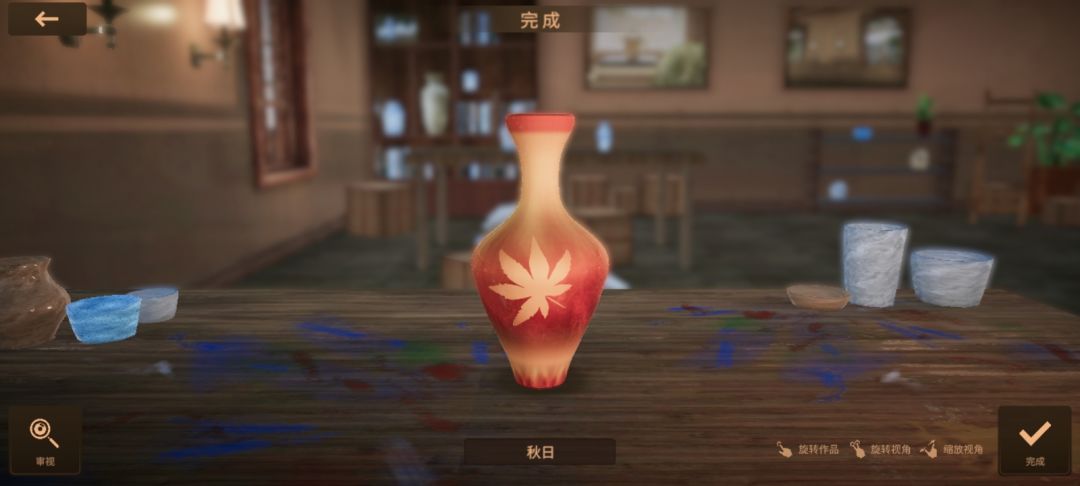 展示一下捏的作品 3