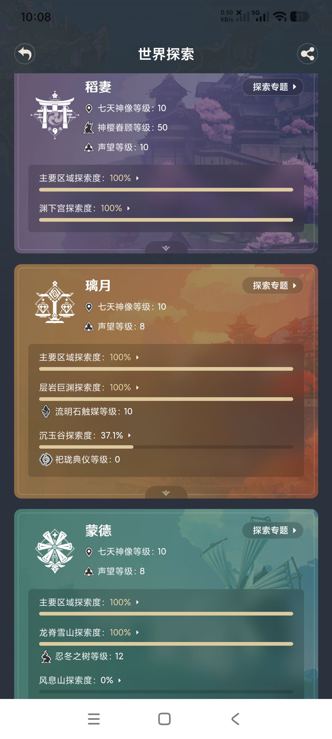 如初恋般美好还有必要回去看看吗 3