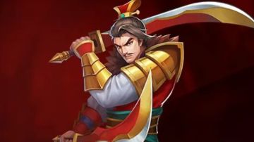 攻略｜曹魏悍将虎卫张辽五
