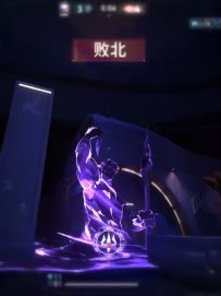 沧澜戟每次轮回的巨响都告终着你们的失败