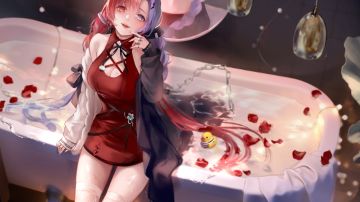 [流血队开荒]后续，之高危毕业