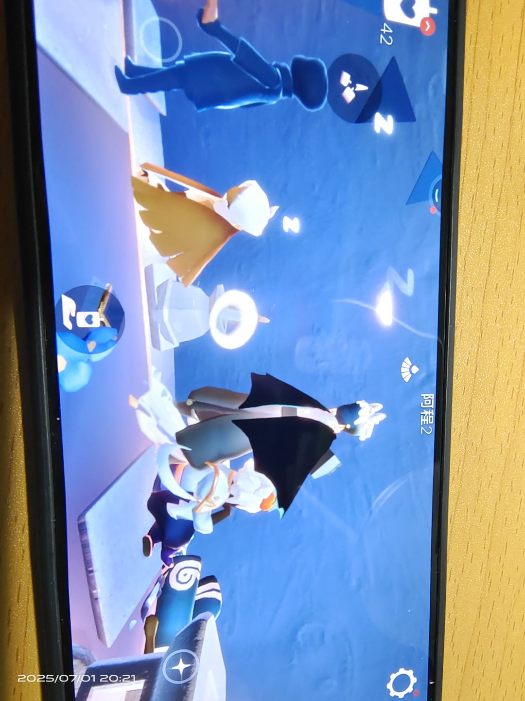 萌新求问 1