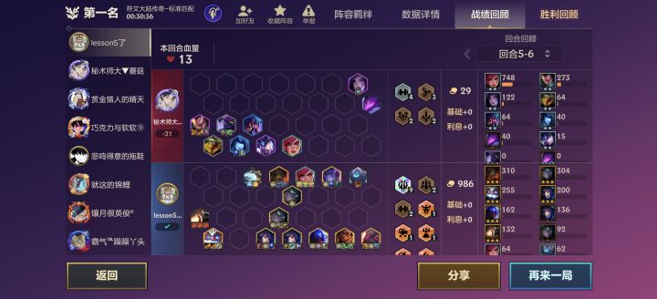我的天啊，皮城截图