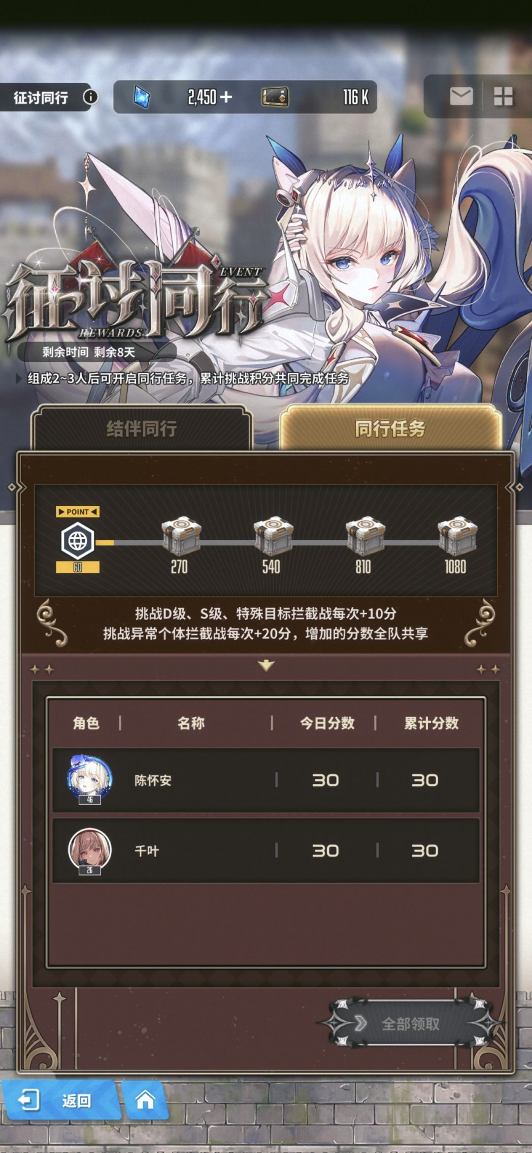 WXD17455467 活跃萌新,缺1 2