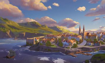 《大航海时代：传说》航海家的wiki正式上线！