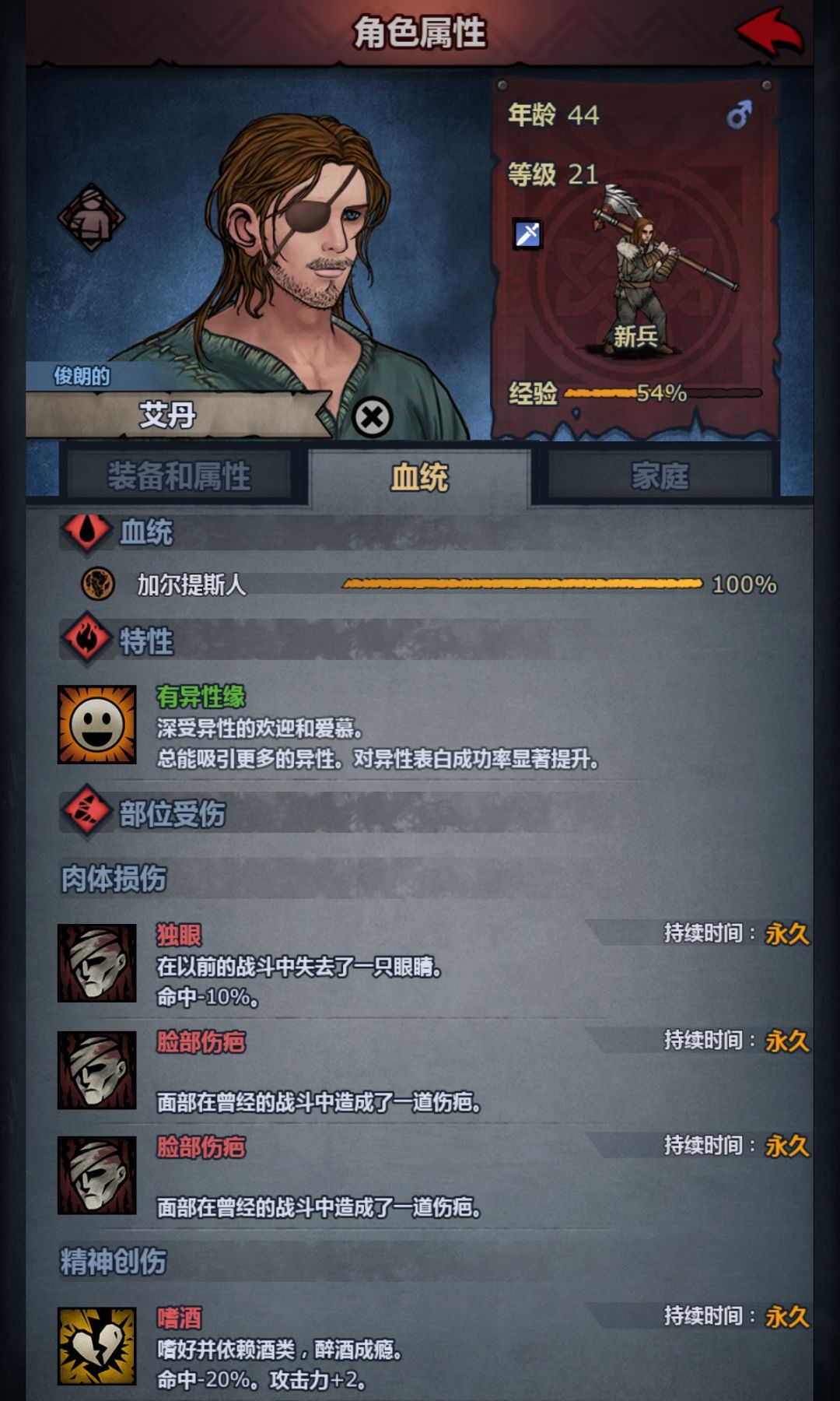 明明手臂已经治好了,怎么伤又出来了 1