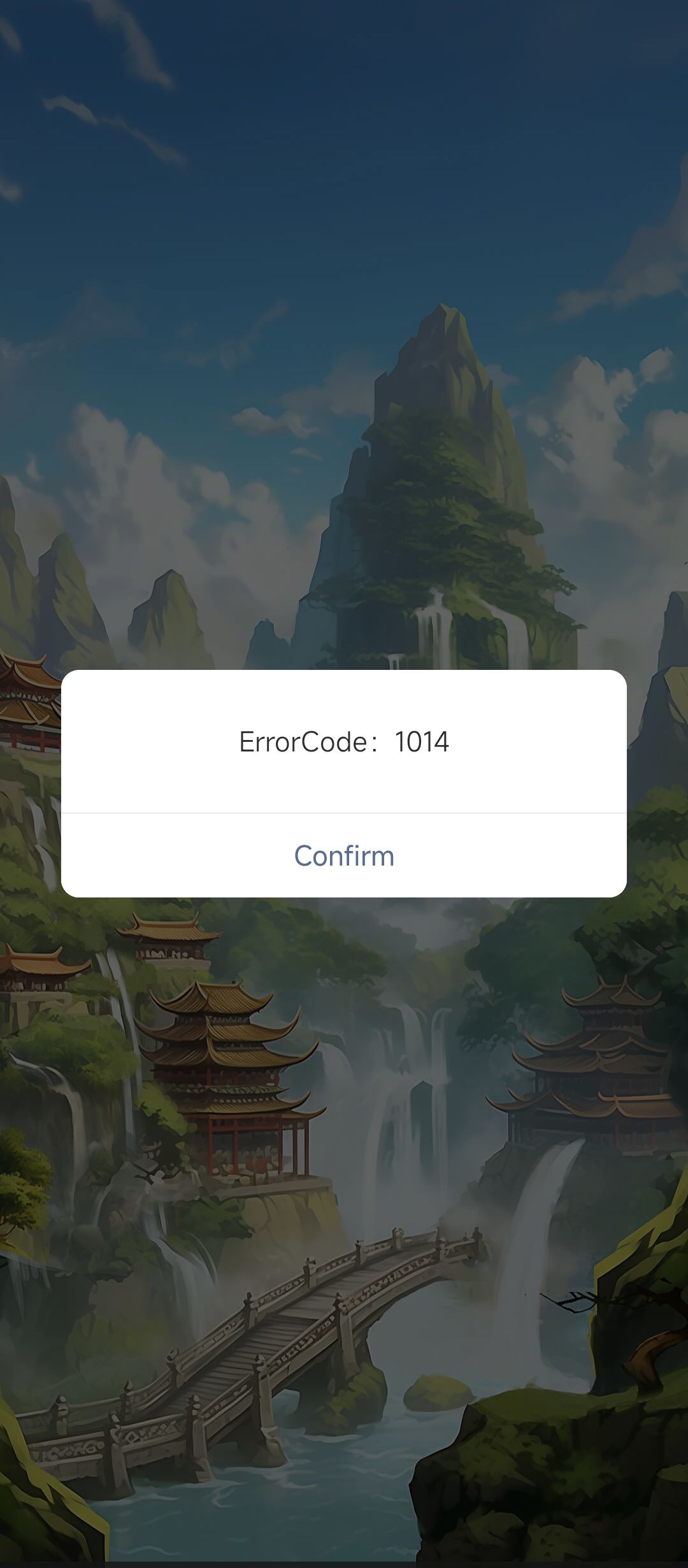 什么情况? 1