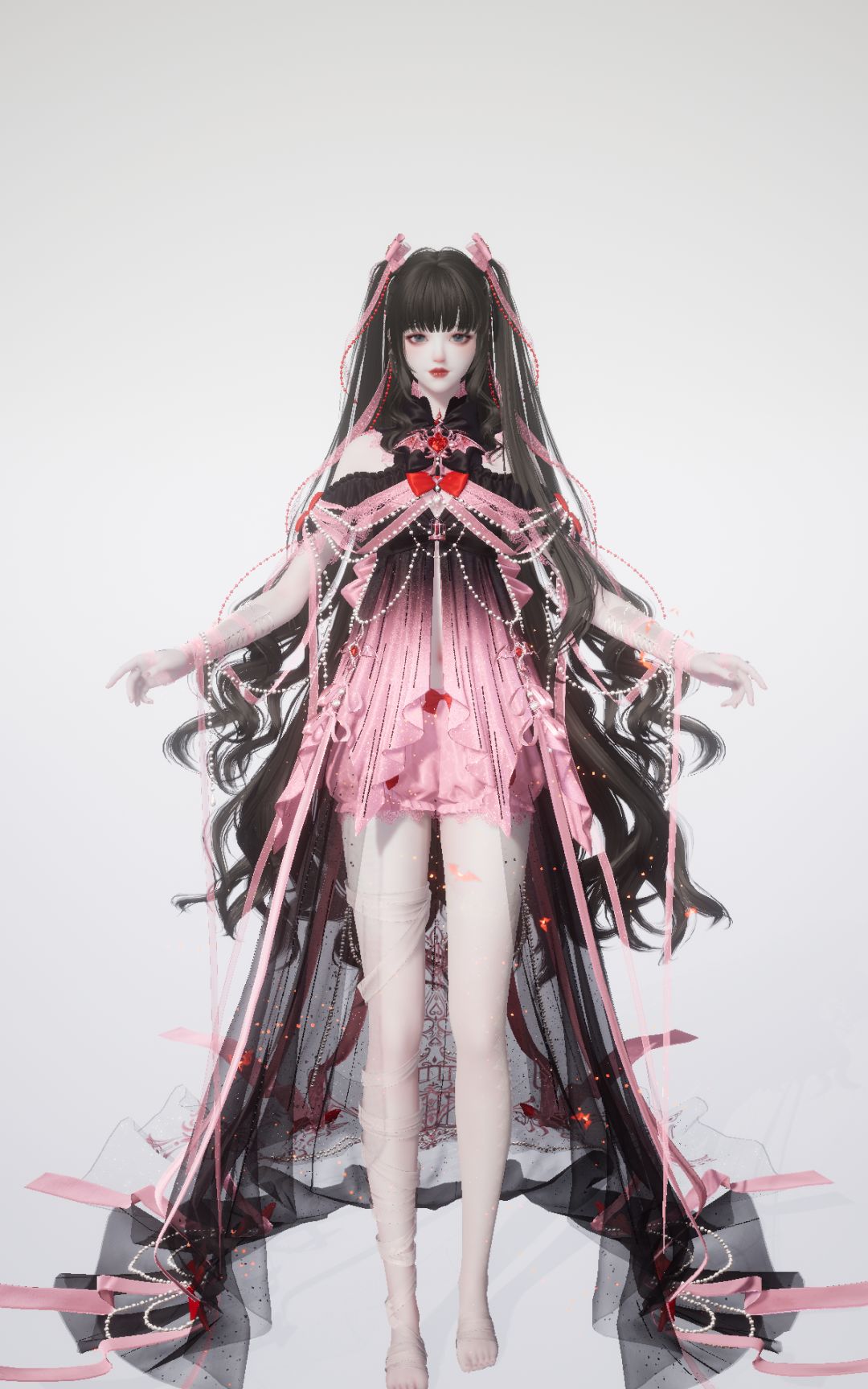五彩缤纷 3