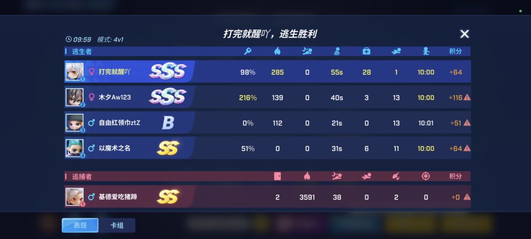 救人大作战 1
